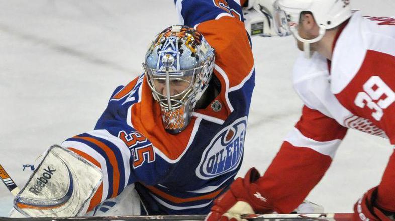Jan Muršak se ne bo selil. (Foto: Reuters)
