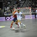 futsal euro 2012 slovenija španija reprezentanca