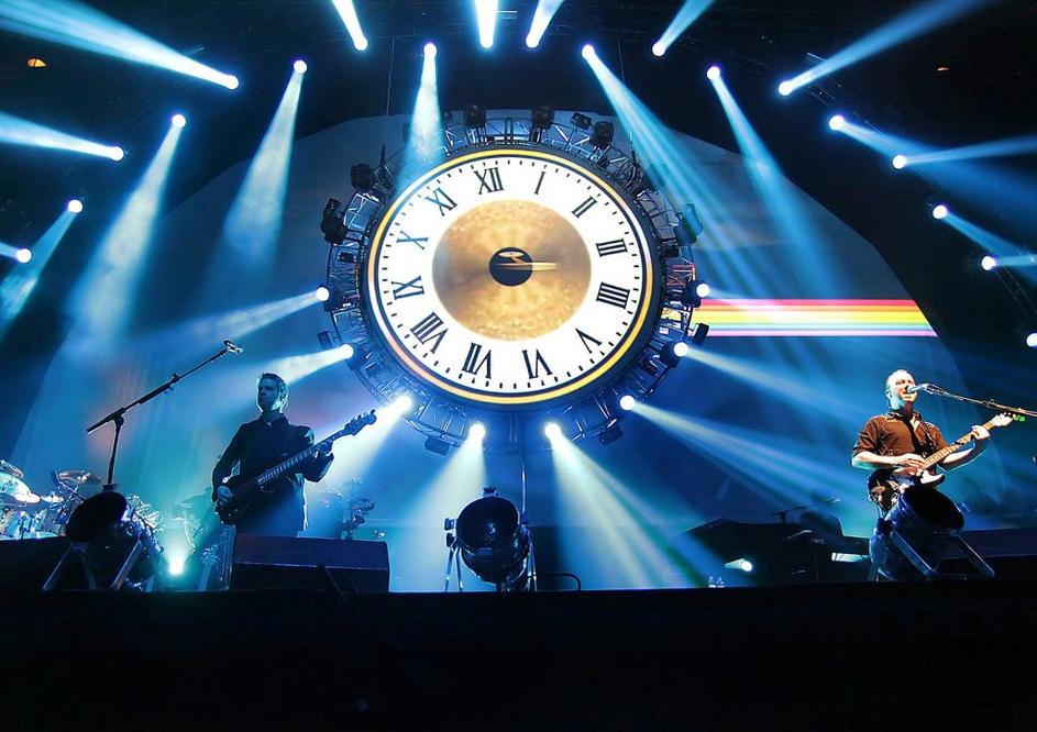 Brit Floyd