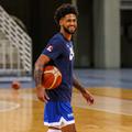 Tyler Dorsey Grčija