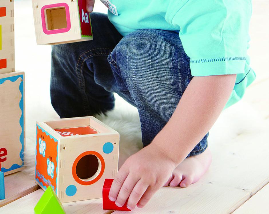 didaktične igrače baby center | Avtor: Žurnal24 main