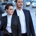 Kristen Stewart, Rupert Sanders