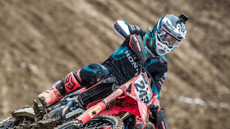 Tim Gajser