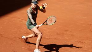 polona hercog