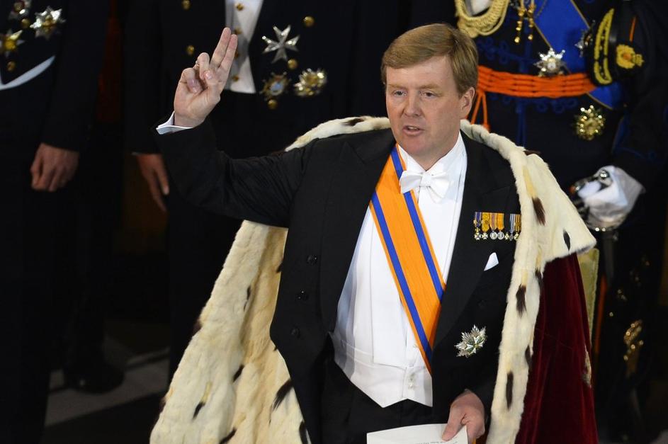 willem-alexander