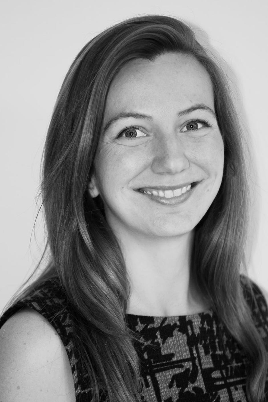 Emily Mansfield, The Economist Intelligence Unit | Avtor: EIU