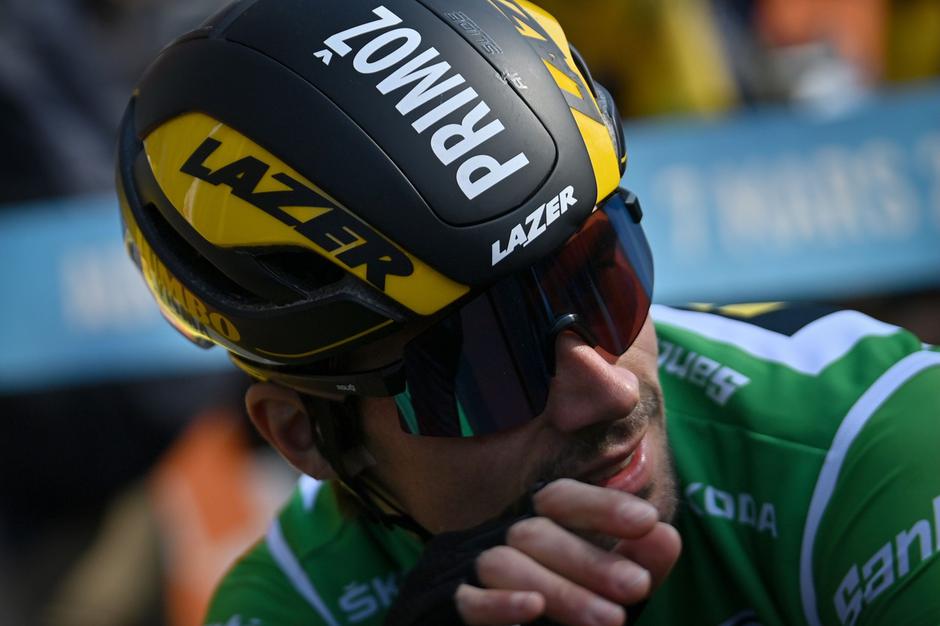 Primož Roglič | Avtor: Profimedia