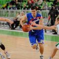 Union Olimpija Igokea liga ABA dvorana Stožice