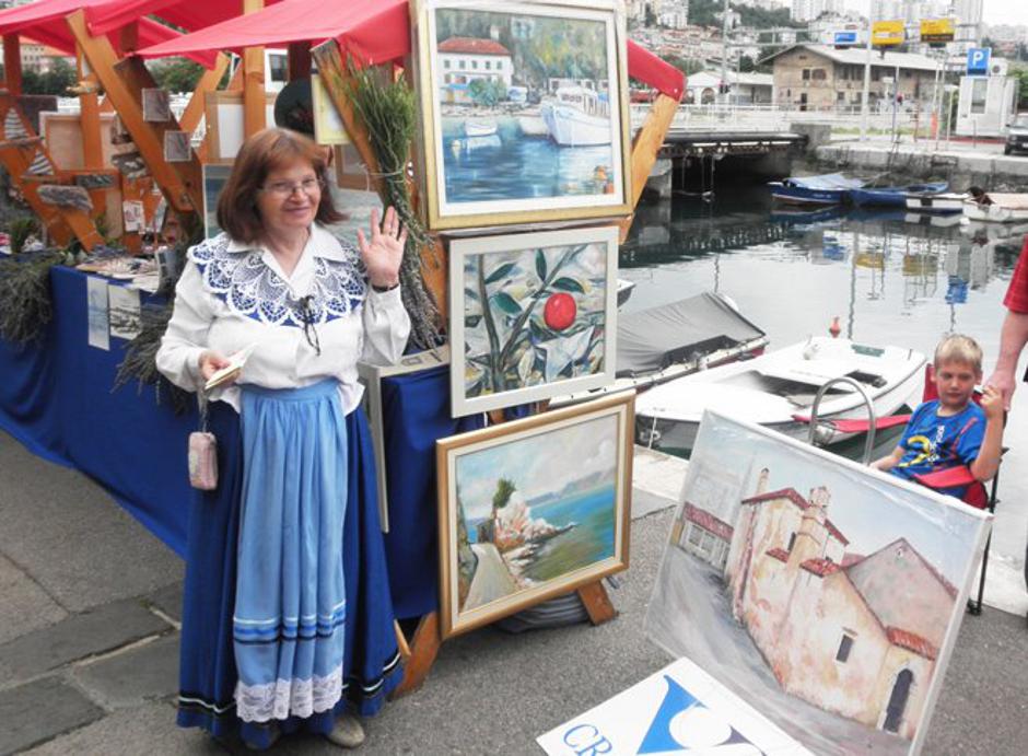 fiumare tz kvarner | Avtor: Žurnal24 main