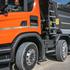 SCANIA G450 XT