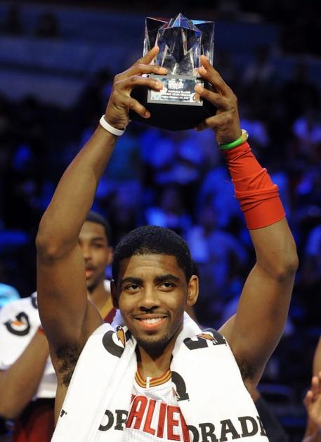 Kyrie Irving