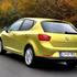 Seat ibiza ecomotive