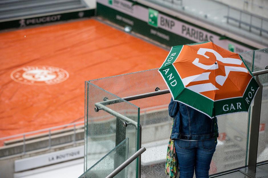 Roland Garros | Avtor: Profimedia