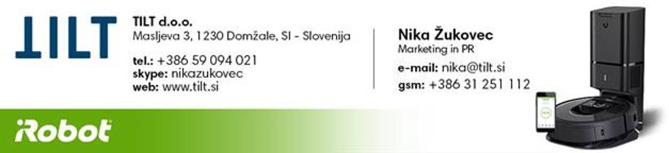 Sesalci | Avtor: iRobot 