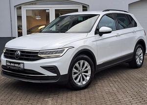 VW Tiguan 2.0 TDI SCR BMT Life Plus 110kW