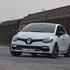 Renault clio R.S. trophy