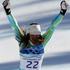 olimpijske igre Vancouver 2010 superveleslalom srebrna Tina Maze Vonn Fischbache