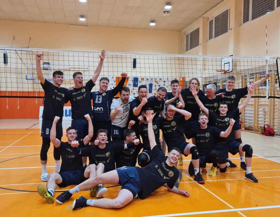 OK Kostanjevica na Krki | Avtor: OK Kostanjevica na Krki