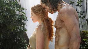 alexander skarsgard, margot robbie