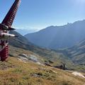 Letalska nesreča