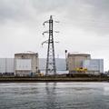Jedrska elektrarna Fessenheim