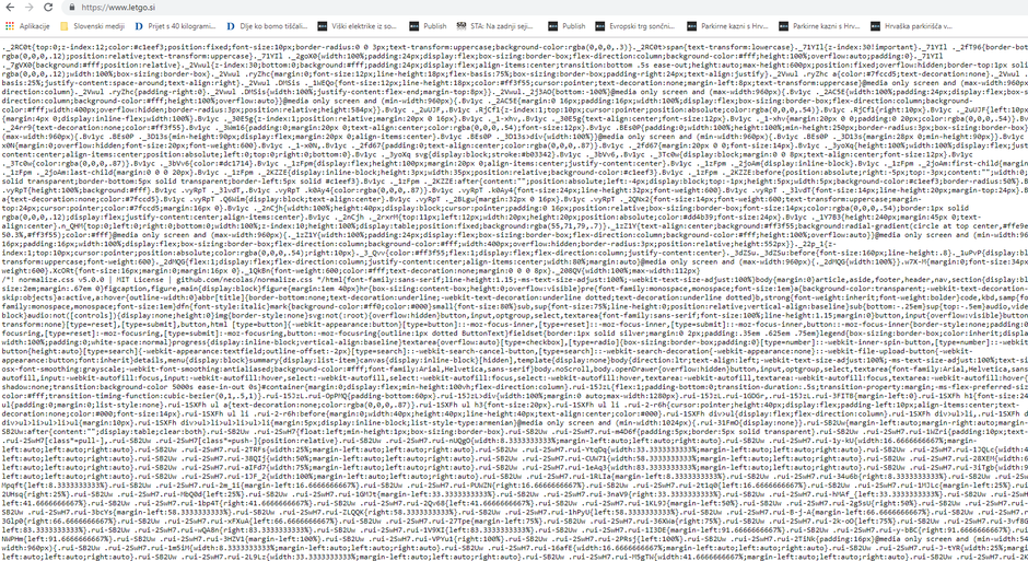  | Avtor: zurnal24.si