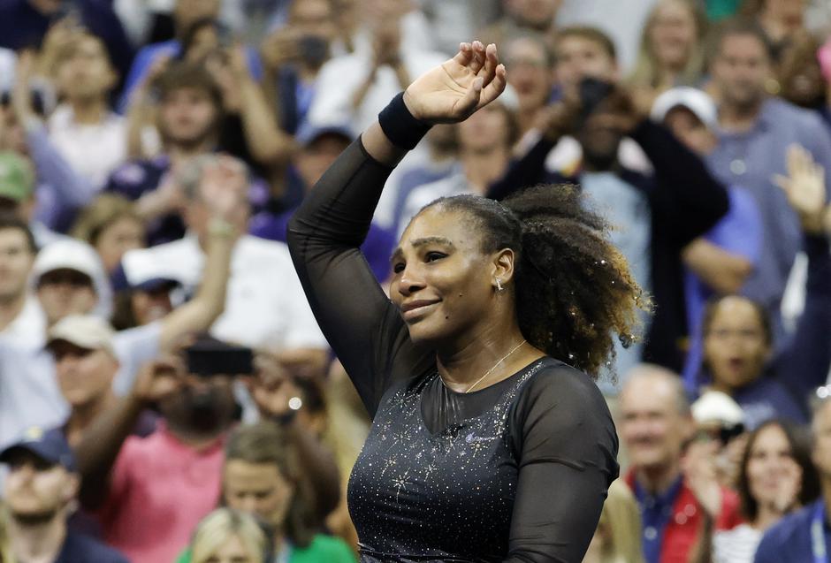 Serena Williams | Avtor: Epa