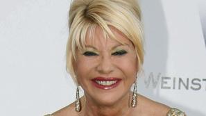 Ivana Trump (20. februar 1949)