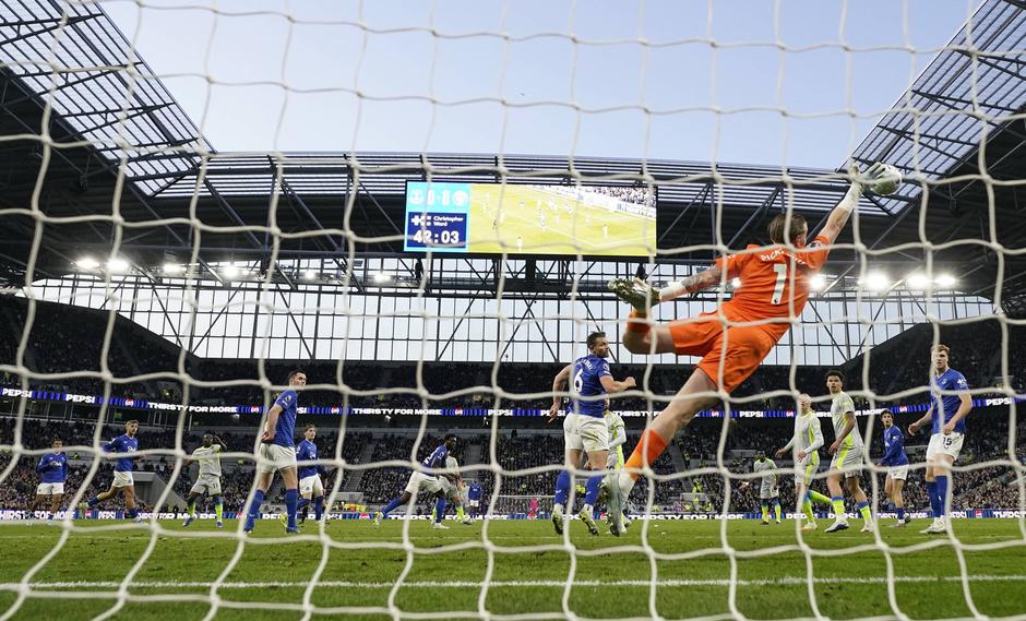 Everton : Manchester City | Avtor: Profimedia