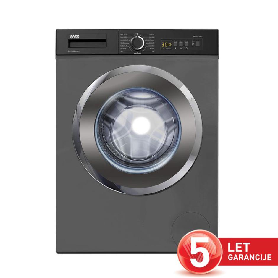 pralni stroj | Avtor: Enaa