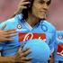 Cavani Napoli Torino Serie A Italija prvenstvo liga