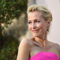 gillian anderson