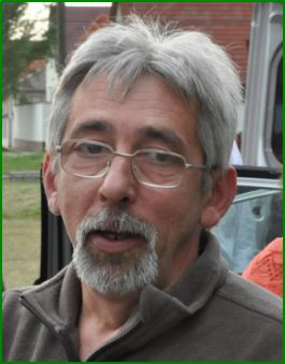 Istvan Polgar | Avtor: Policija