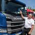 Scania P280