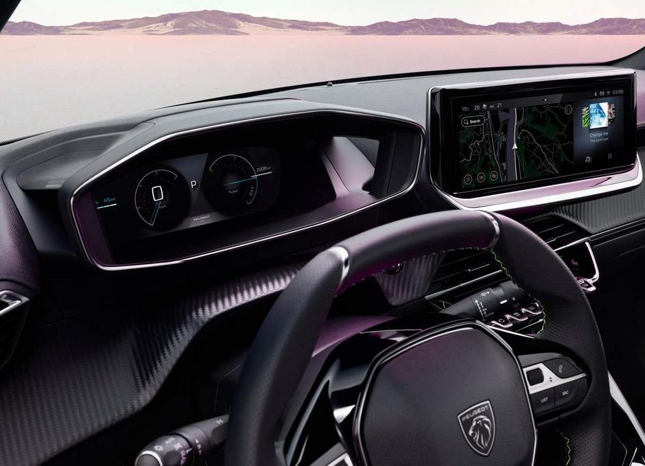 Peugeot 2008 | Avtor: Peugeot