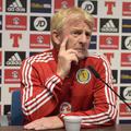 Gordon Strachan