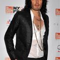 Russell Brand