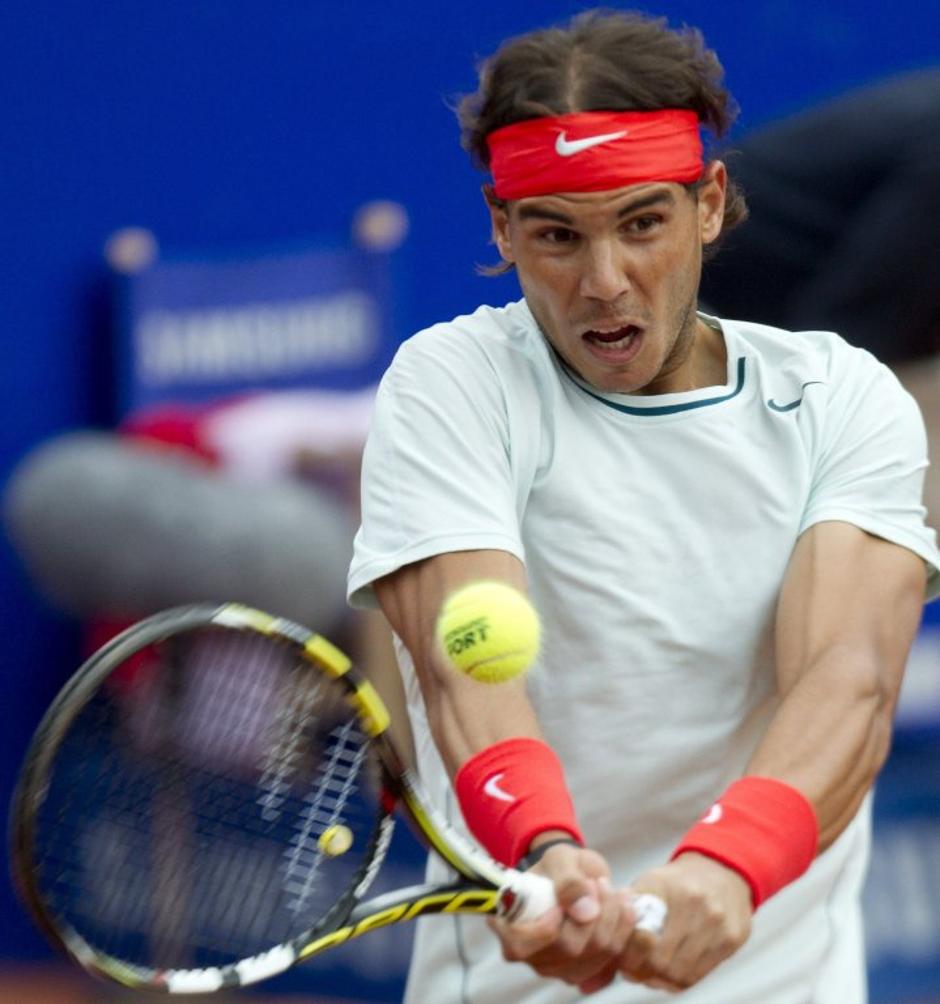 rafael nadal | Avtor: EPA