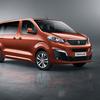 Peugeot traveller