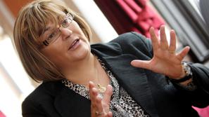 “Želimo si, da bi zmagal naš koncept urejanja mesta z učinkovitim županom ali žu