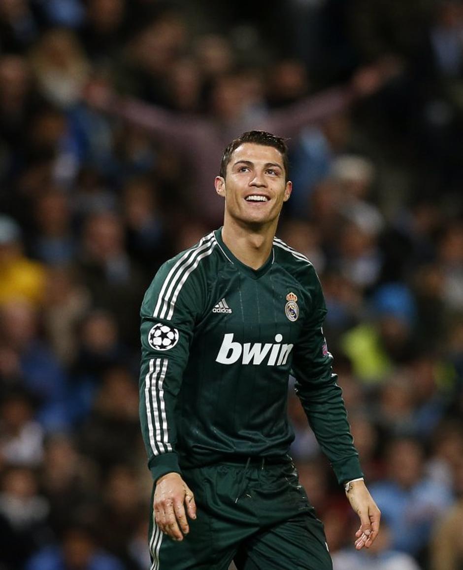 cristiano ronaldo | Avtor: EPA