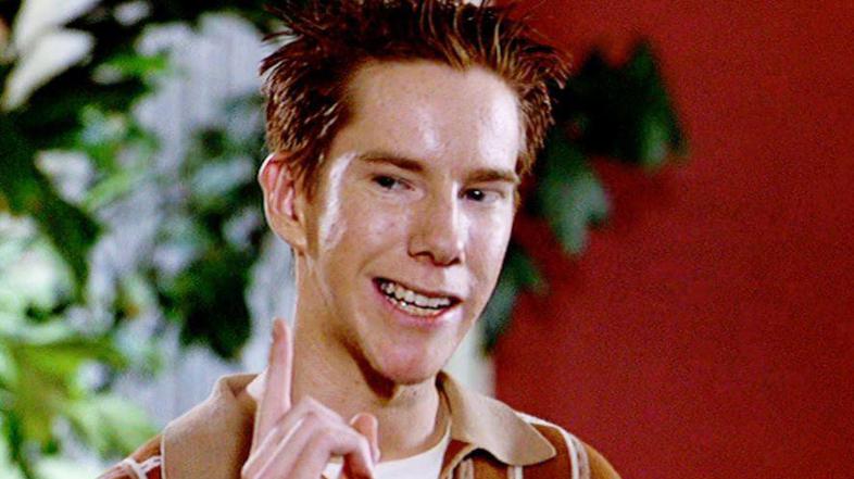 Chris Owen