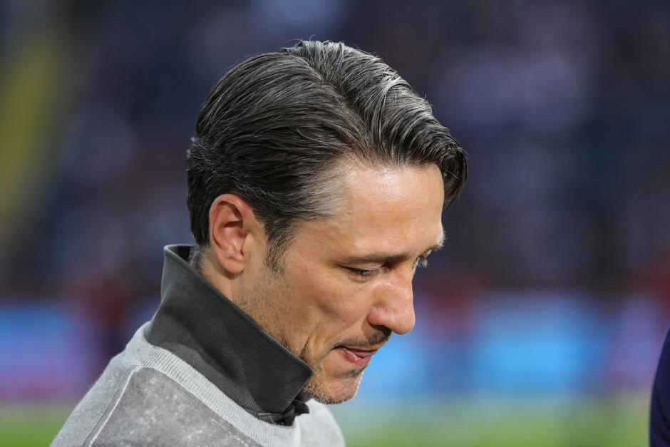 Niko Kovač | Avtor: Epa