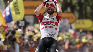 Thomas de Gendt