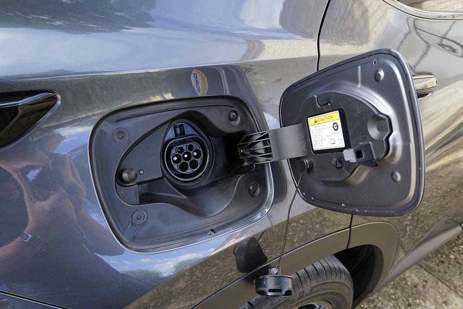 lexus NX | Avtor: Matija_Janežič