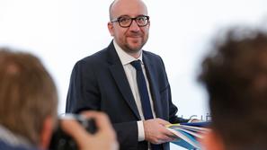 charles michel