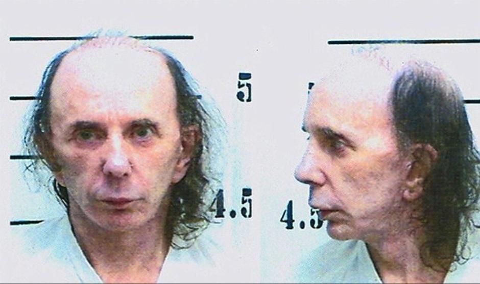 Phil Spector | Avtor: Profimedia