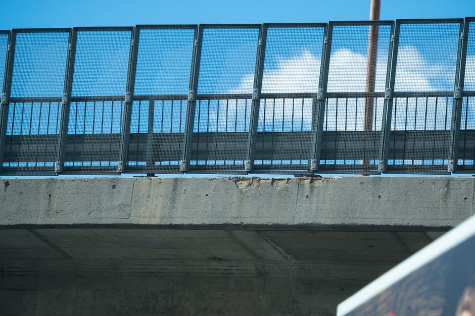 avtocesta | Avtor: Anže Petkovšek