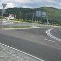 Krajani Malečnika tožijo nad slabo protihrupno zaščito.