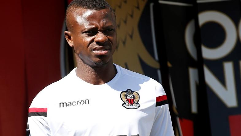 Jean Michael Seri